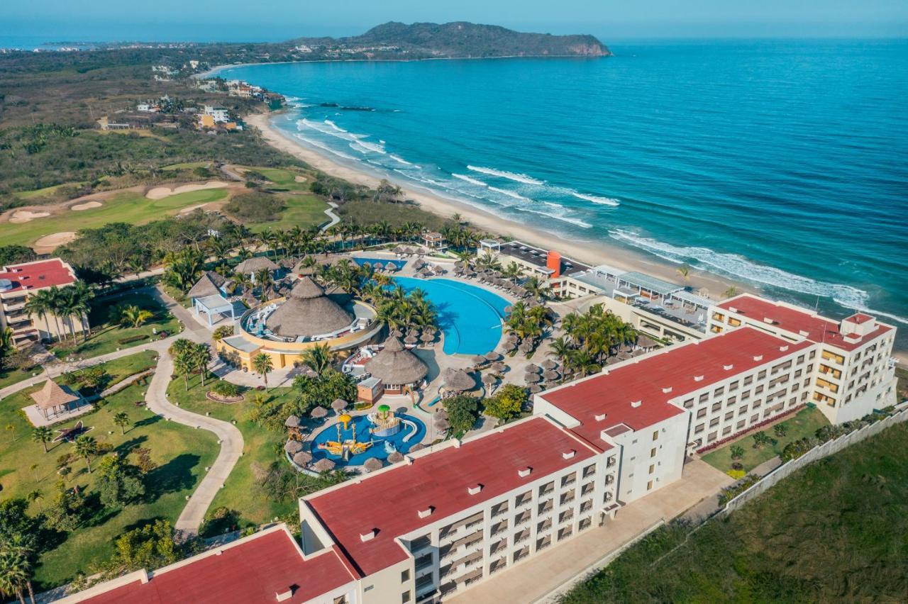 Iberostar Selection Playa Mita Hotel Punta Mita Kültér fotó