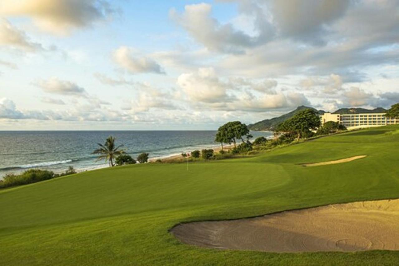 Iberostar Selection Playa Mita Hotel Punta Mita Kültér fotó