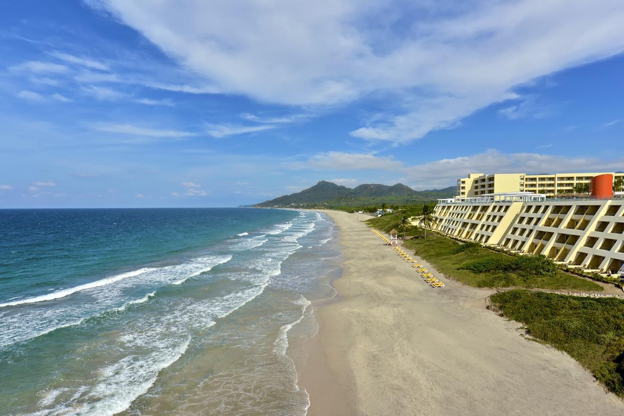 Iberostar Selection Playa Mita Hotel Punta Mita Kültér fotó